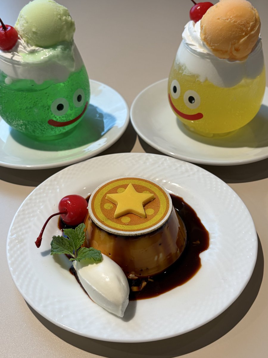 mmo_naka's tweet photo. 今更だけどほんとに楽しかった https://t.co/Z4xG7iExKG