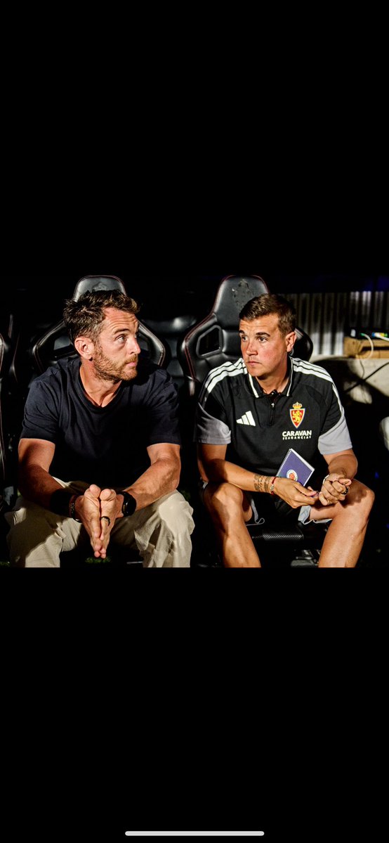 larri12345's tweet photo. Un equipo,una familia,una aficion….sigamos juntos en esto.
Nunca dejar de creer!
VAMOS @RealZaragoza🦁💙 https://t.co/3DZw2EHNYl
