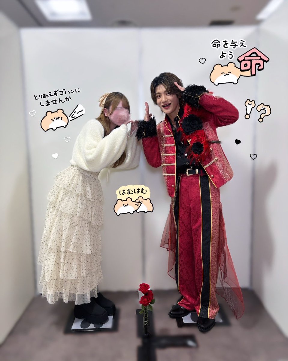 125shupi's tweet photo. いか（命）をたべました(ദ്ദി⩌𖥦⩌)♡ https://t.co/ulYNVTfvmh