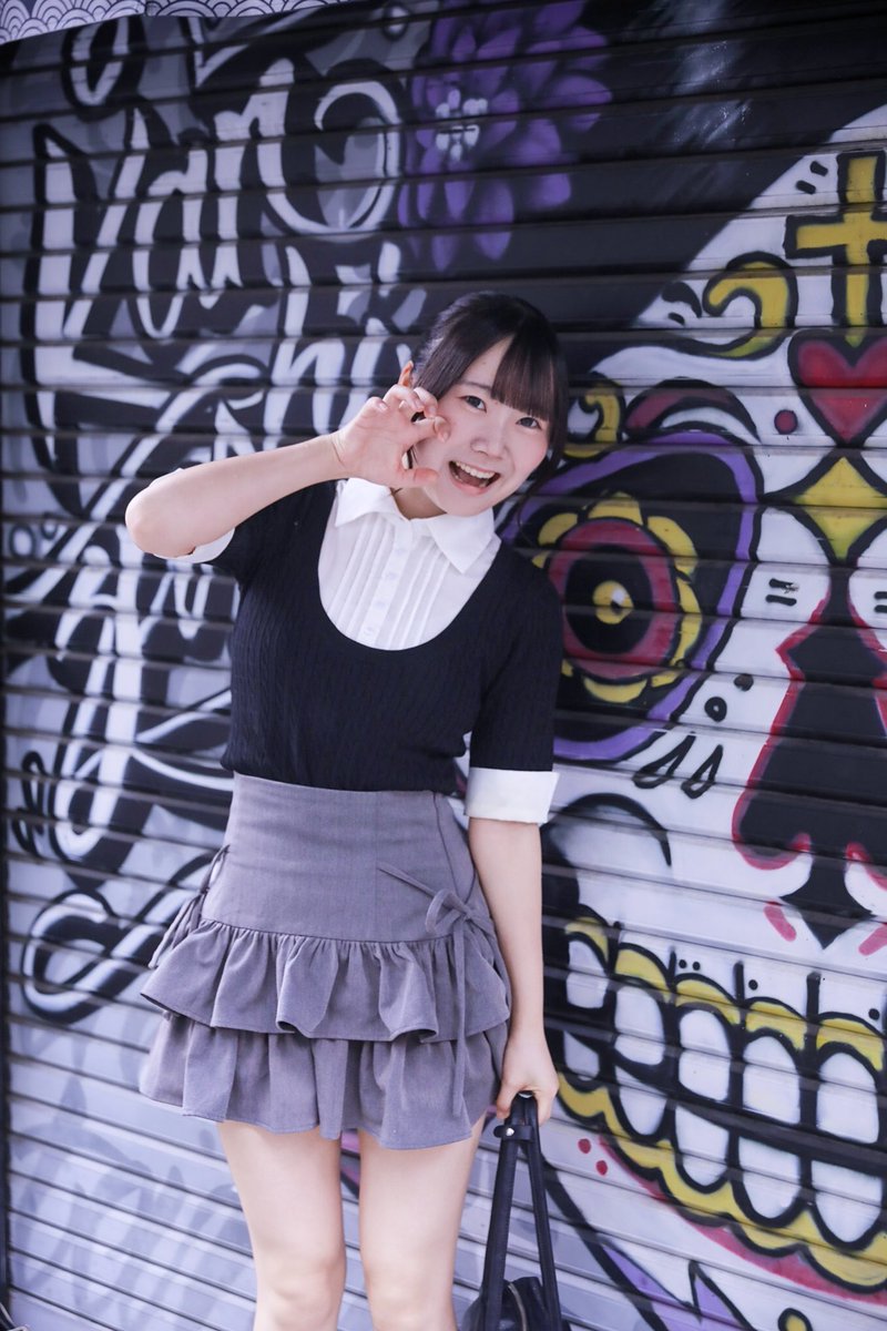 hoteihunoritam1's tweet photo. #夏ポトレ
#原宿
@rinrin_ritsudol りんちゃん❤️❤️❤️❤️
久しぶりと言う原宿を裏原回りながら撮りました。めちゃくちゃ可愛い💕
この3枚で満足しました！ https://t.co/UPp6arTYA0