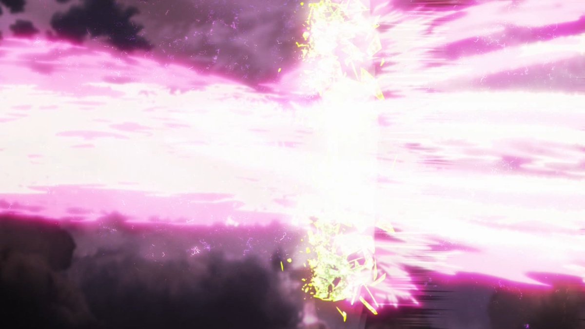 幼女戦記 第12話 ツイート画像 1