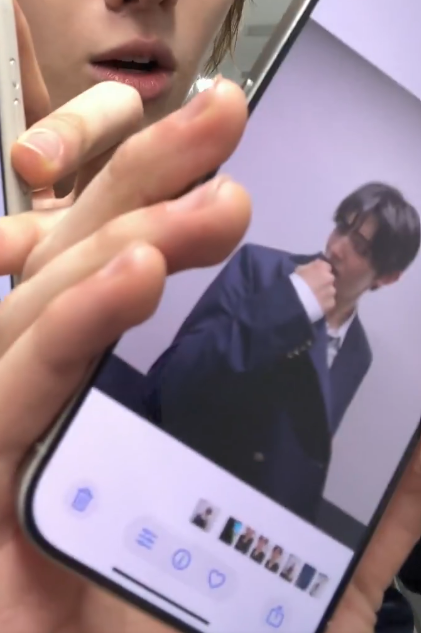 cortis_zip's tweet photo. someone pls post these photos on weverse... https://t.co/JDakJ5666n