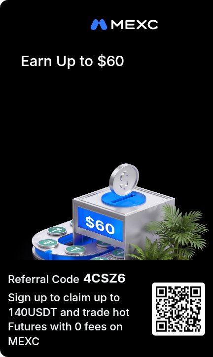 PIkejiaku84694's tweet photo. New User September Rewards
https://t.co/O3QHSDpqaR https://t.co/HFIRWnH6D9