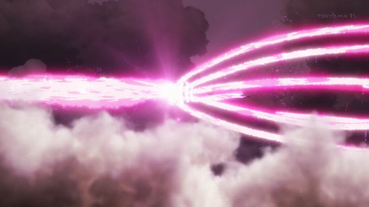 幼女戦記 第12話 ツイート画像 1
