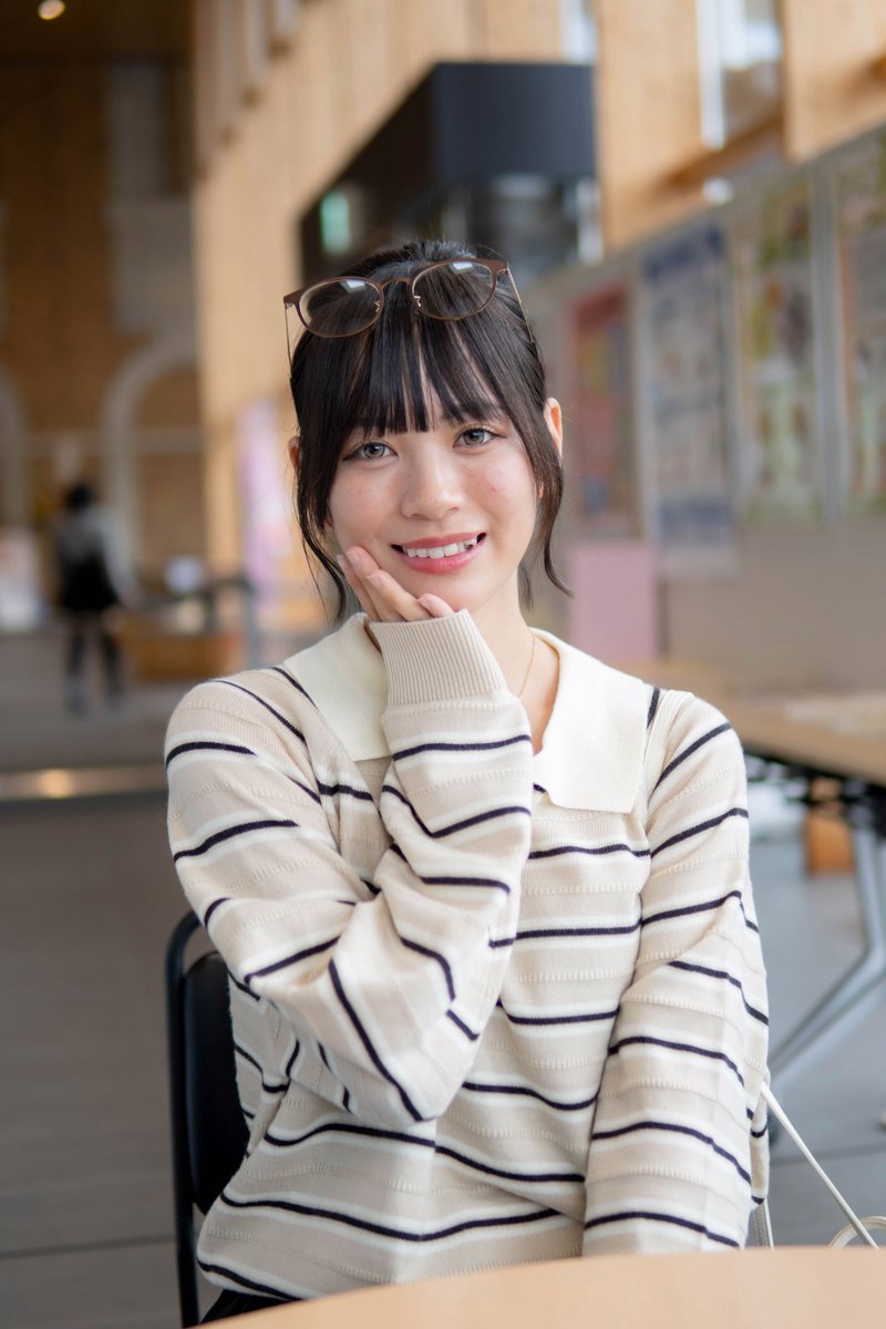 hisanbe0808's tweet photo. 2026/9/21 お料理＆撮影会🧑‍🍳
個撮 Me-rise あいかちゃん①
あいかちゃんは可愛いぃ😻💚
#Merise #ミライズ @Merise718
#あいか #16歳 #JK2 https://t.co/QjUbhfjCfg