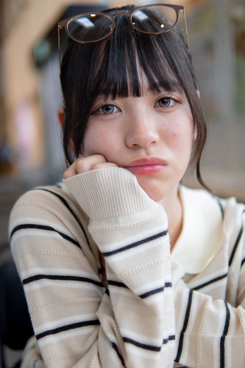 hisanbe0808's tweet photo. 2026/9/21 お料理＆撮影会🧑‍🍳
個撮 Me-rise あいかちゃん①
あいかちゃんは可愛いぃ😻💚
#Merise #ミライズ @Merise718
#あいか #16歳 #JK2 https://t.co/QjUbhfjCfg