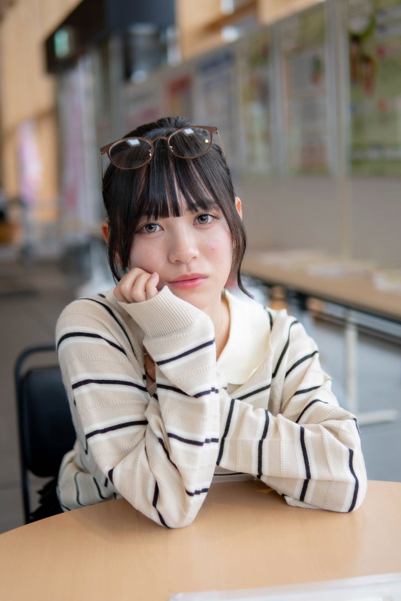 hisanbe0808's tweet photo. 2026/9/21 お料理＆撮影会🧑‍🍳
個撮 Me-rise あいかちゃん①
あいかちゃんは可愛いぃ😻💚
#Merise #ミライズ @Merise718
#あいか #16歳 #JK2 https://t.co/QjUbhfjCfg