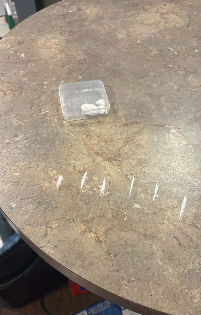 americancaj7's tweet photo. coke &amp; wet.
#coketwt #drugstwt #drugtwt https://t.co/GGtv4SxMGH