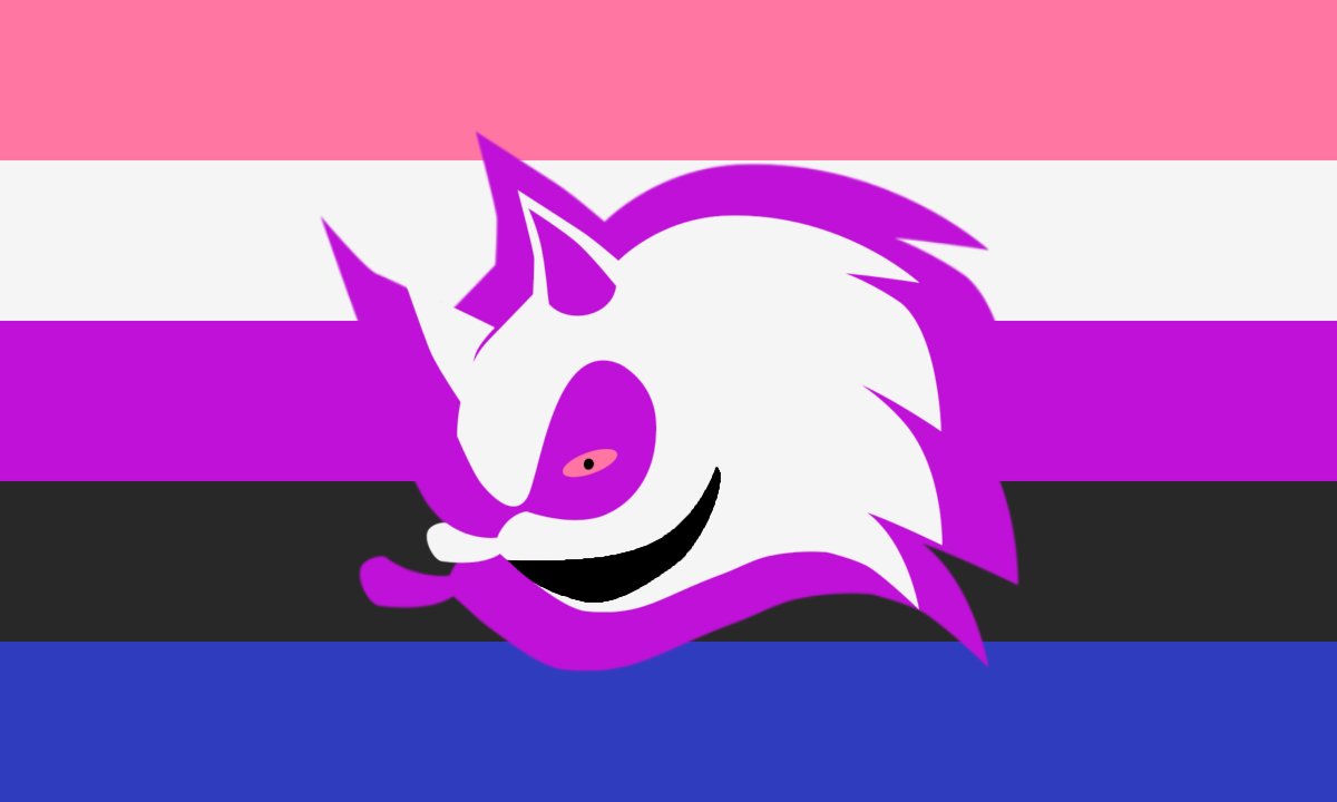 Outcomemories's tweet photo. Alright... I did all the requests I gotten

Here's genderfluid Lord x, non-binary crimson x, genderfluid kolossos, trans NMI https://t.co/NHFjqkhP6n