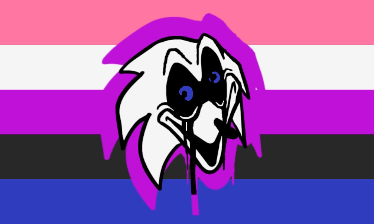 Outcomemories's tweet photo. Alright... I did all the requests I gotten

Here's genderfluid Lord x, non-binary crimson x, genderfluid kolossos, trans NMI https://t.co/NHFjqkhP6n