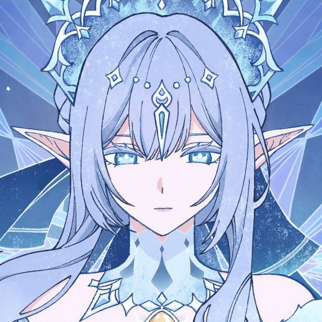 AboutSnezhnaya's tweet photo. THERE IS SOMETHING BIG COMING TO GENSHIN NEXT YEAR

- Dawei 
#GenshinImpact https://t.co/mX09sJIbRo
