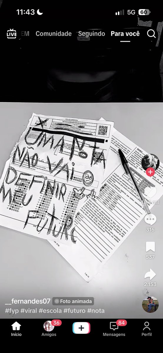 wwvmpire's tweet photo. morro com esse povo totalmente burro achando que vai ser contra o sistema se nao estudar ;-; https://t.co/QLfVXjWhrt