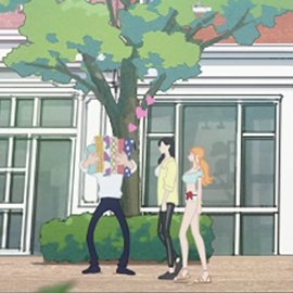 r0narch's tweet photo. Damn, I wanted to see Sanji in this art style😭 https://t.co/8jLFpp3iem