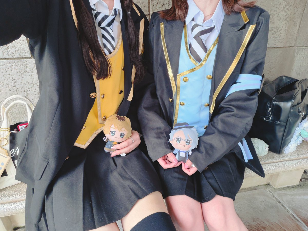 memory_ak9's tweet photo. 📍𓂃𓈒𓏸︎︎︎︎ 𝖣ﾊﾛ < 𝖲𝖾𝗉𝗍𝖾𝗆𝖻𝖾𝗋 >

※レイヤーさんとのお写真あり

#Dハロ https://t.co/tPOytAXEyN