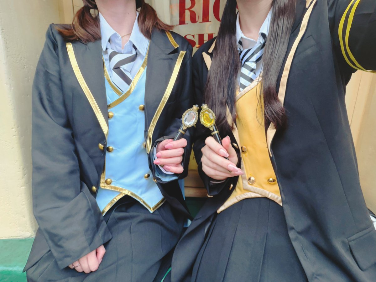 memory_ak9's tweet photo. 📍𓂃𓈒𓏸︎︎︎︎ 𝖣ﾊﾛ < 𝖲𝖾𝗉𝗍𝖾𝗆𝖻𝖾𝗋 >

※レイヤーさんとのお写真あり

#Dハロ https://t.co/tPOytAXEyN