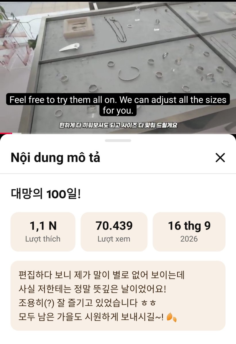 Mystory2ztr's tweet photo. Maybe everyone already knows, but congratulations to Wookie with 70k views.
#Sunwook #KimSunwook https://t.co/RmSEGzN9R1