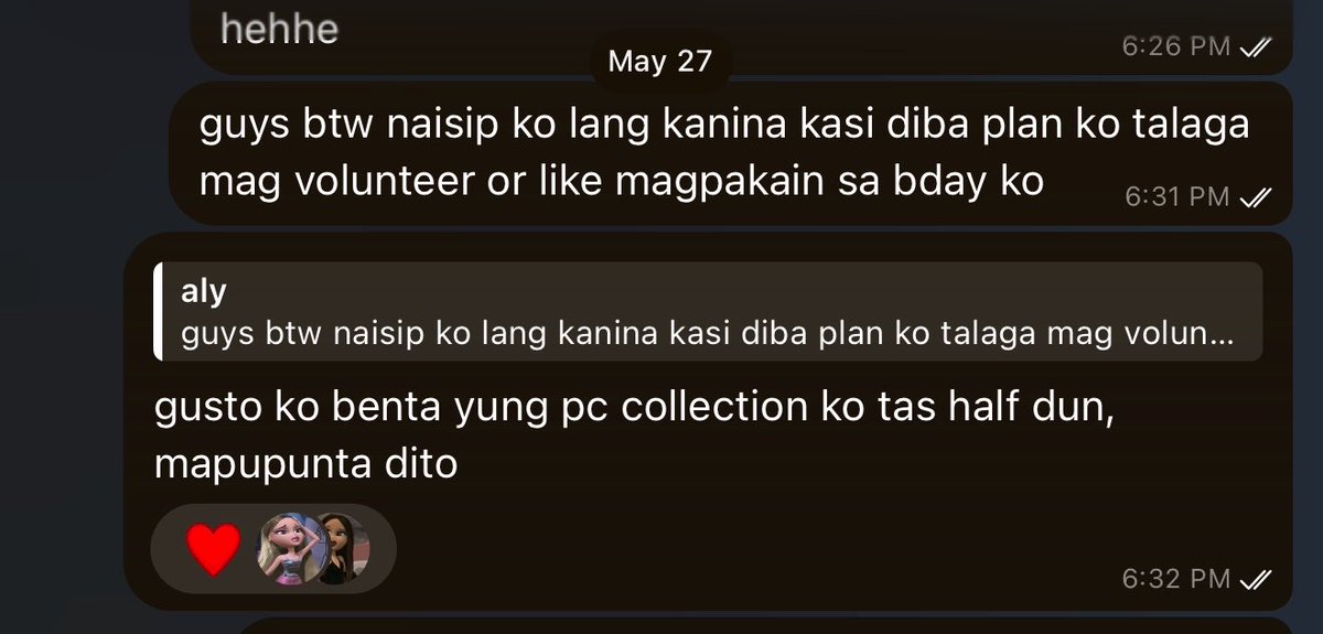 skgyoungpilled's tweet photo. so happy i had to find my never-ending reposts &amp;  “gusto ko mag volunteer” messages to my friends HUEHWJSHWJSHS cant wait to do something meaningful with mydays 🥹💚 https://t.co/VOGZgi0IGu
