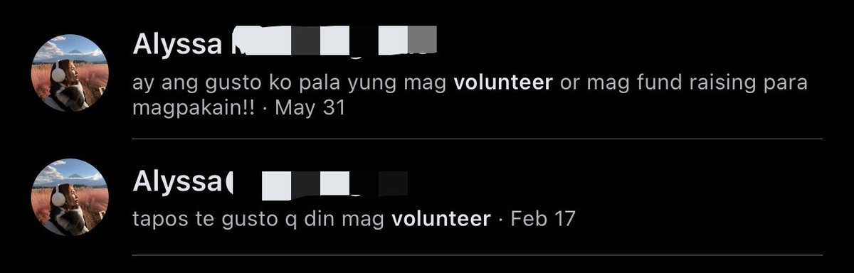 skgyoungpilled's tweet photo. so happy i had to find my never-ending reposts &amp;  “gusto ko mag volunteer” messages to my friends HUEHWJSHWJSHS cant wait to do something meaningful with mydays 🥹💚 https://t.co/VOGZgi0IGu