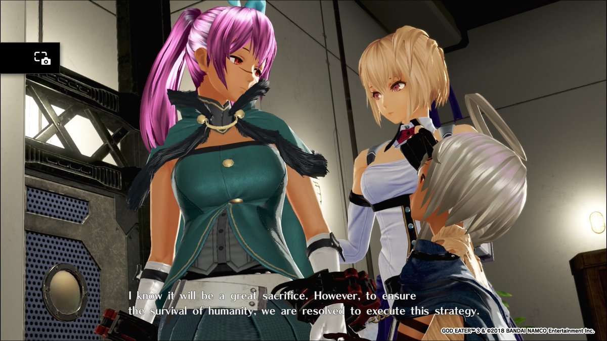 wentiago1's tweet photo. Another of my OCxCanon ships I barely talk about here is Naomi and Claire. 
But yeah, I do ship those two quite a lot
Especially when Naomi was out to kill her at first
So ya know, enemies to lovers kinda deal https://t.co/Kjf6k5RkrX