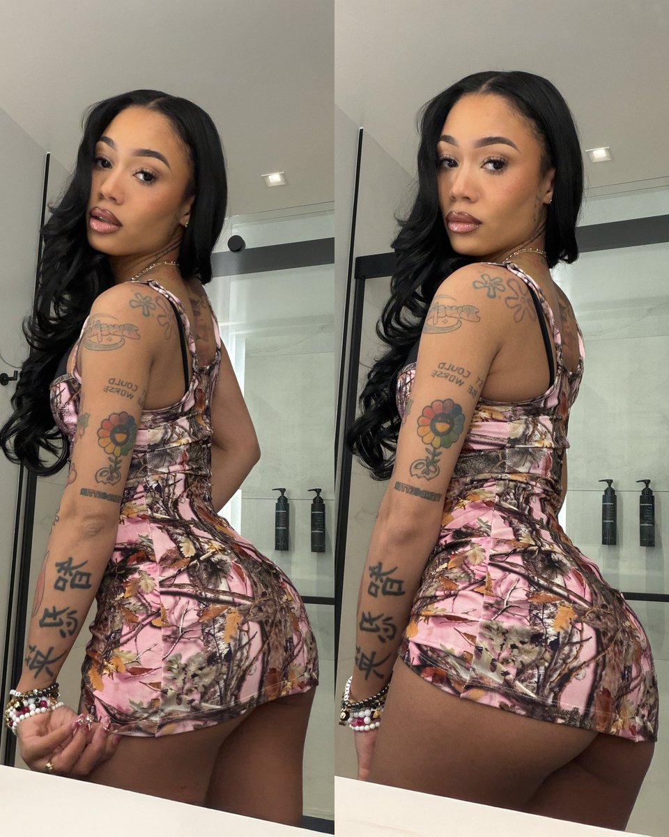addictionbaddie's tweet photo. coi leray, i'm OBSESSED https://t.co/VTI4nRkx3C