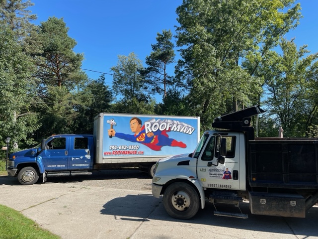 RoofmanUSA's tweet photo. From neighborhoods near Brighton Lake to homes throughout the surrounding community, our team is proud to provide roofing services designed for Michigan living. 🏡
Learn more about our Brighton roofing services!
#BrightonMI #BrightonMichigan #MichiganRoofing https://t.co/dbrVcbhnEw