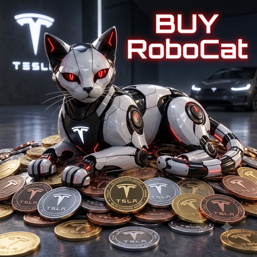 RobotCat39xc's tweet photo. Do love me some $TSLA https://t.co/H8POEt1BjB