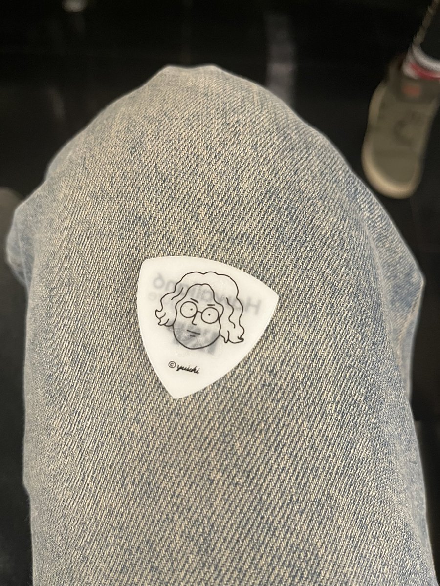 nikonikopoo's tweet photo. 前回見てから勢いで決めたライブ。
行ってよかった！
bachoもHawaiianも楽しかった！！🔥 https://t.co/AHvntZj5uY