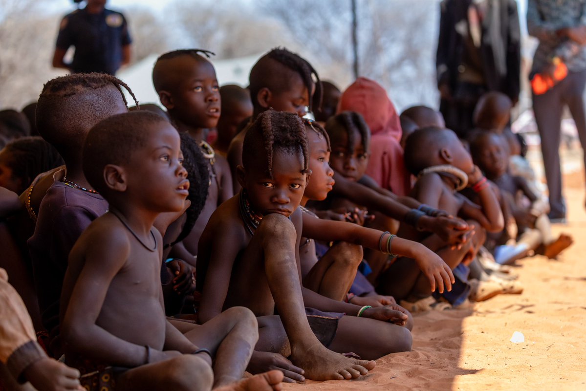 VPofNamibia tweet picture
