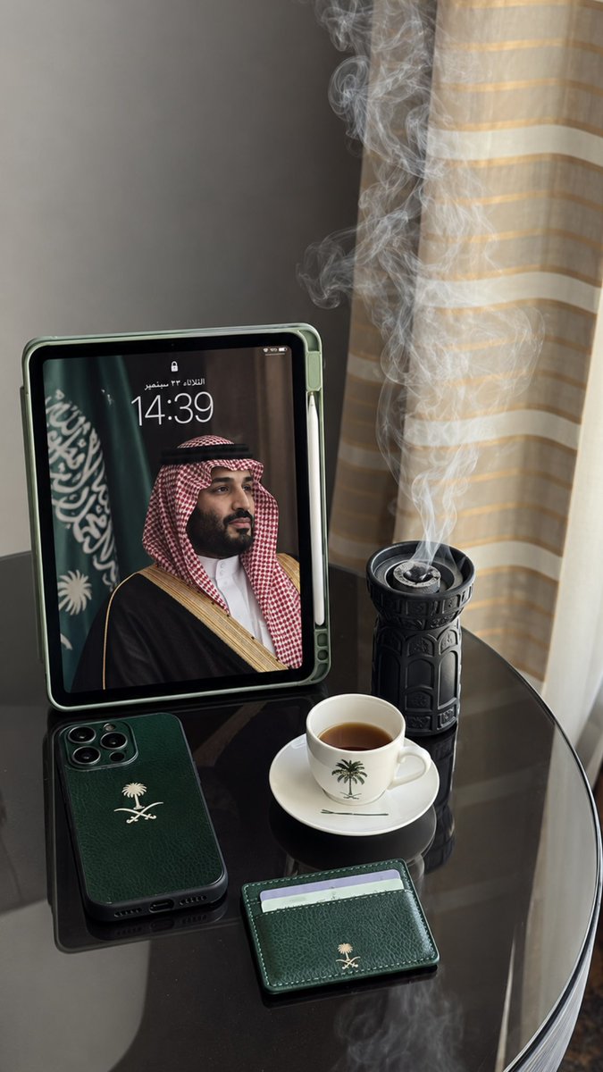 as_u14's tweet photo. الحمدلله على وطن نتباهى به حُباً بين الأمم 🇸🇦🌴🤍✨ . https://t.co/t9TlesMbau
