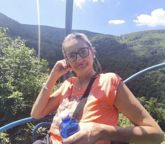 marcelka_kriz's tweet photo. Užívám poslední hezký dny 😏🥵 https://t.co/DwTdmCM942