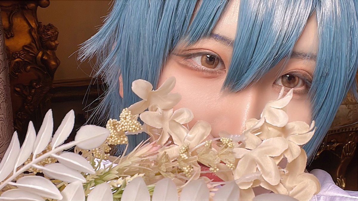 nerikiri_0's tweet photo. 撮影dayだった🌷 https://t.co/UirbhxToDj