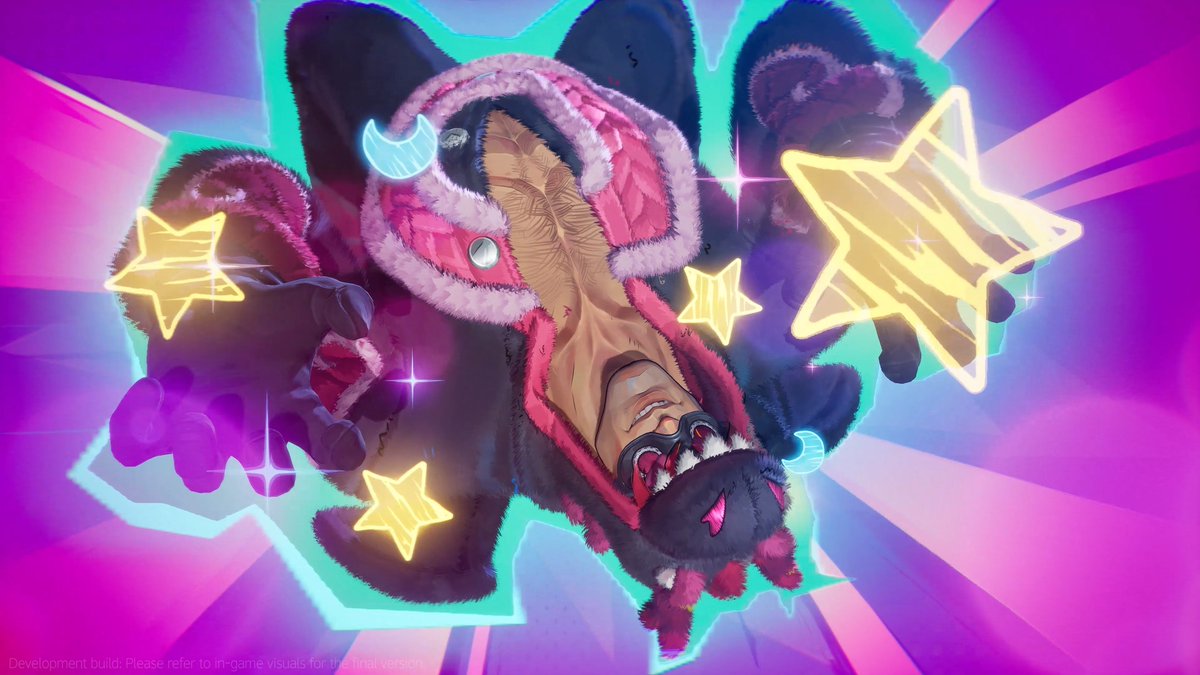 mmmmmmmmiller's tweet photo. ‼️ PAJAMA DAREDEVIL 4K SCREENSHOTS

Here's a collection of 4K screenshots showcasing the upcoming "Dare-Dragon" legendary Daredevil costume, headed to #MarvelRivals tomorrow, Thursday, September 24th at 10:00 PM EDT. https://t.co/dgz2YI4822