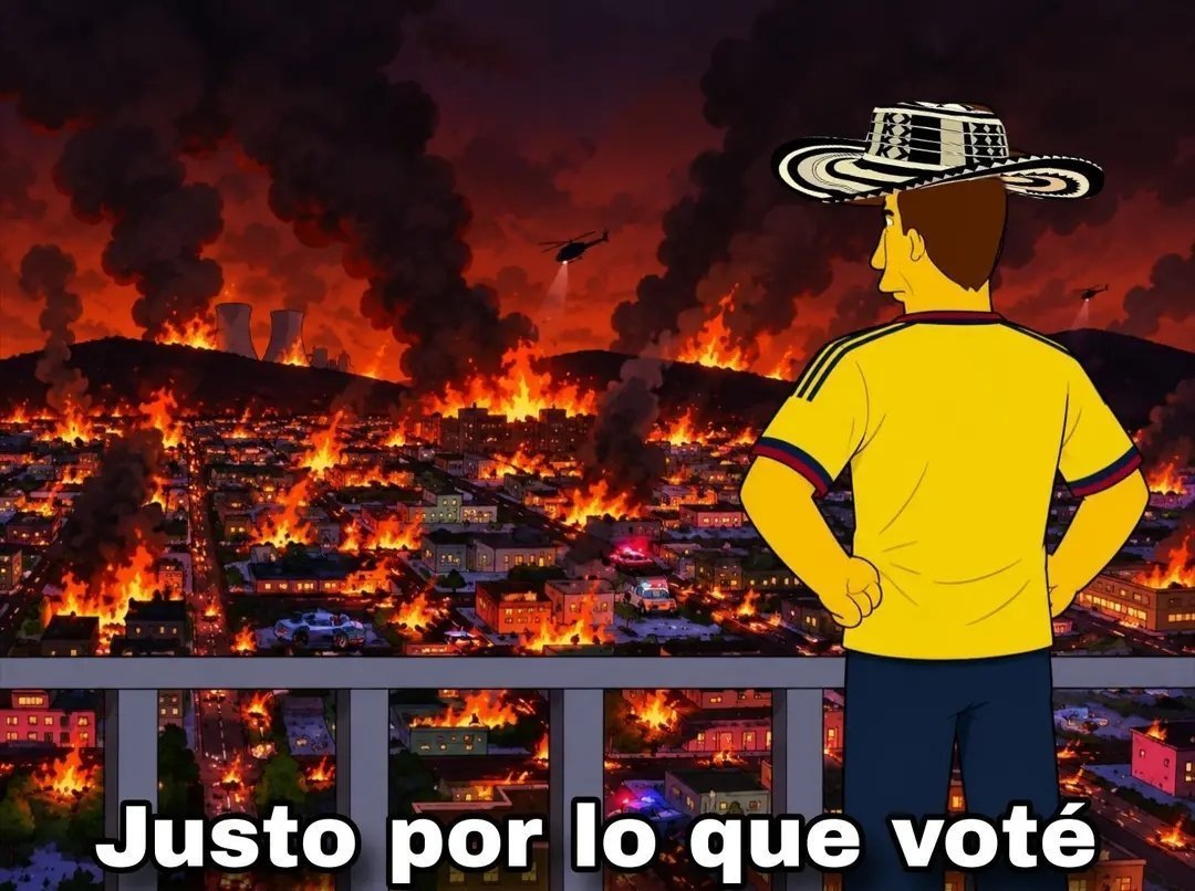emiliolagos1's tweet photo. Los abelardistas hoy: https://t.co/k6fBS2Yslc