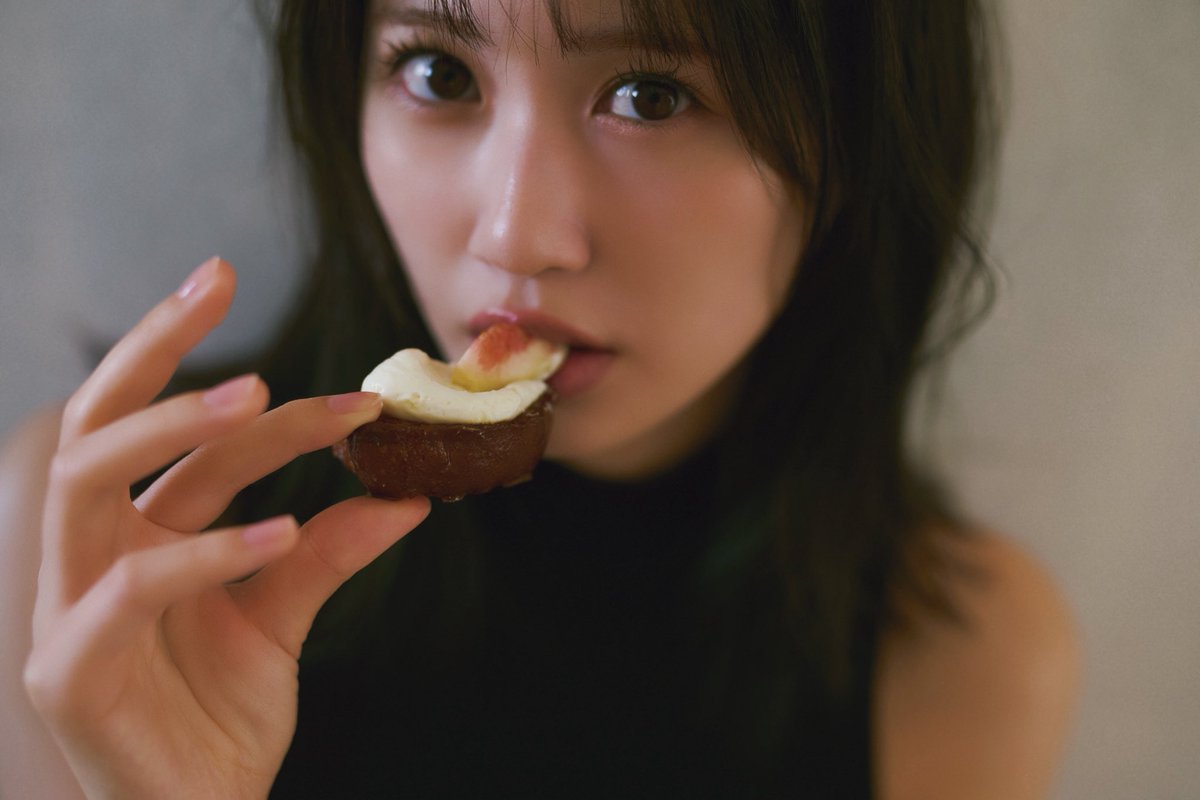 stu48_maiQ_1st's tweet photo. 📢掲載情報📢

9月29日（火）発売
「ヤングチャンピオン」20号に
#中村舞 さんがセンターグラビアで登場✨

発売に先駆けて、
特別にカットを公開します📸

ぜひチェックしてください！
@young_champion

#ヤングチャンピオン
#STU48中村舞
#舞Q https://t.co/K7Lem8IUX8