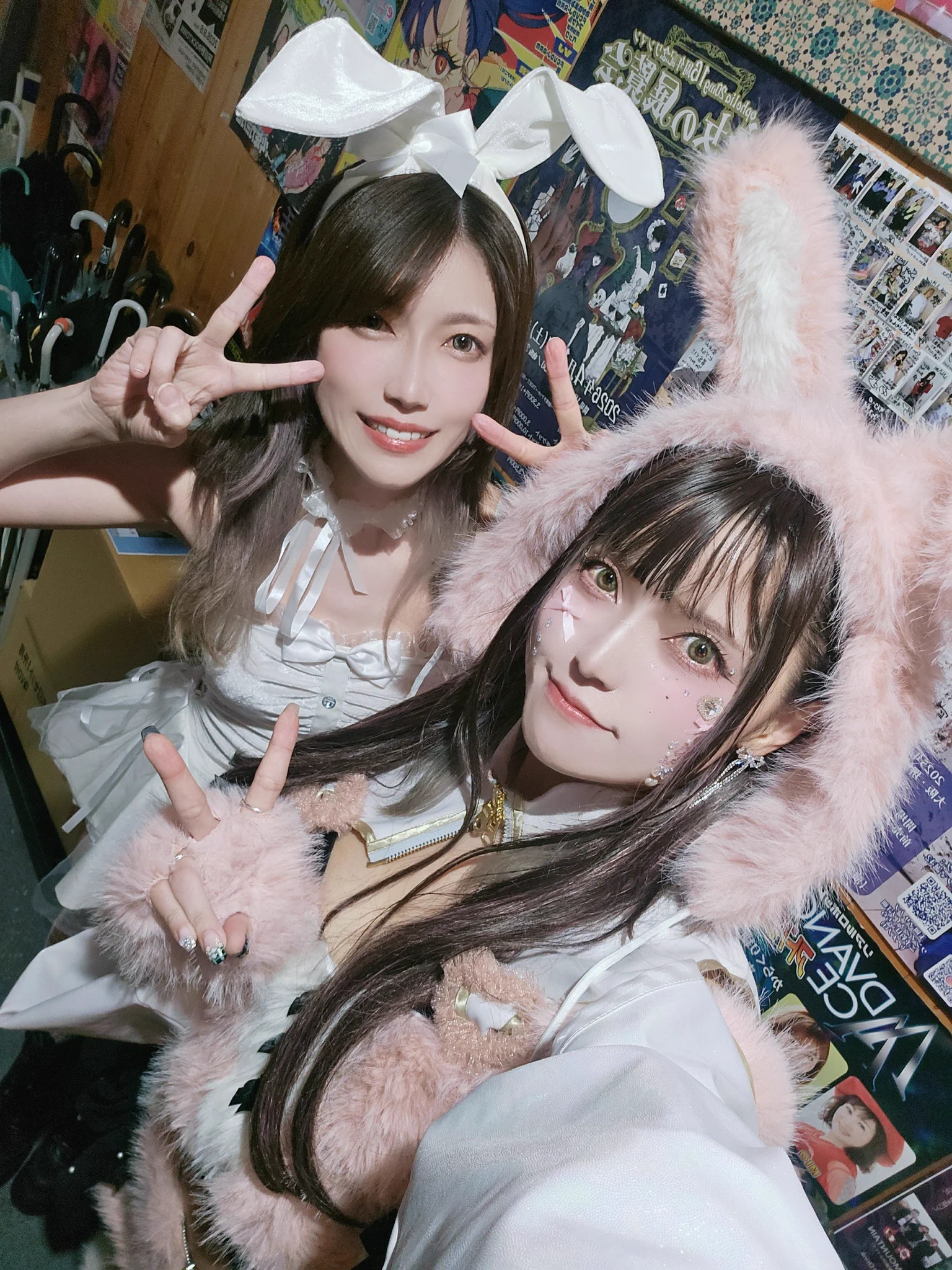 朱璃晶絵(AKARi AKiE)👑《レジキス/KiA》 on X: 