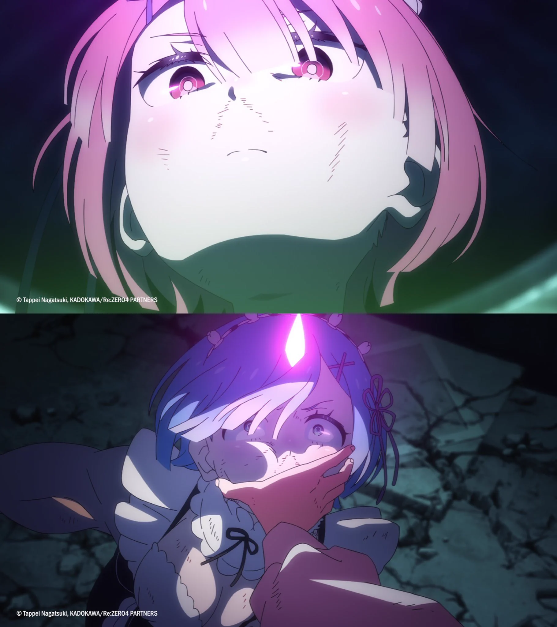 コミック・アニメ Ram AnimeTV チェーン on X: 