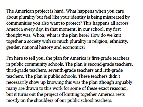 taylr's tweet photo. great op ed from a minneapolis public schools parent on the cost to community of closing schools, especially after they were such a force for organizing during operation metro surge https://t.co/bAovguh8hj