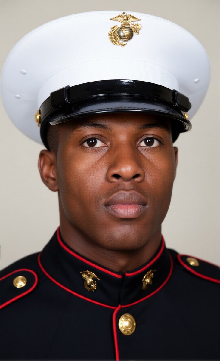 KoreyG80's tweet photo. Georgia/Florida Marine Rifleman
Private First Class Otis Lee Bush 
Gave All September 23, 1967 
Remember Otis today. Semper Fi. American Hero.🇺🇸 Forever 19 https://t.co/4K6VzQJ6VR