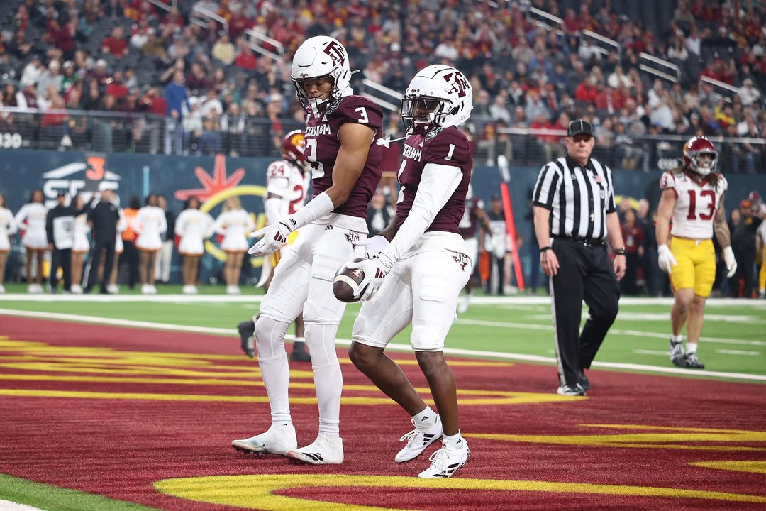 PEG_WGGO's tweet photo. 🔟 to 1️⃣ for 6️⃣

#GigEm https://t.co/zcnksR17se