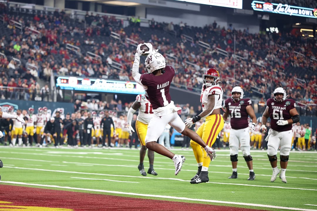 PEG_WGGO's tweet photo. 🔟 to 1️⃣ for 6️⃣

#GigEm https://t.co/zcnksR17se
