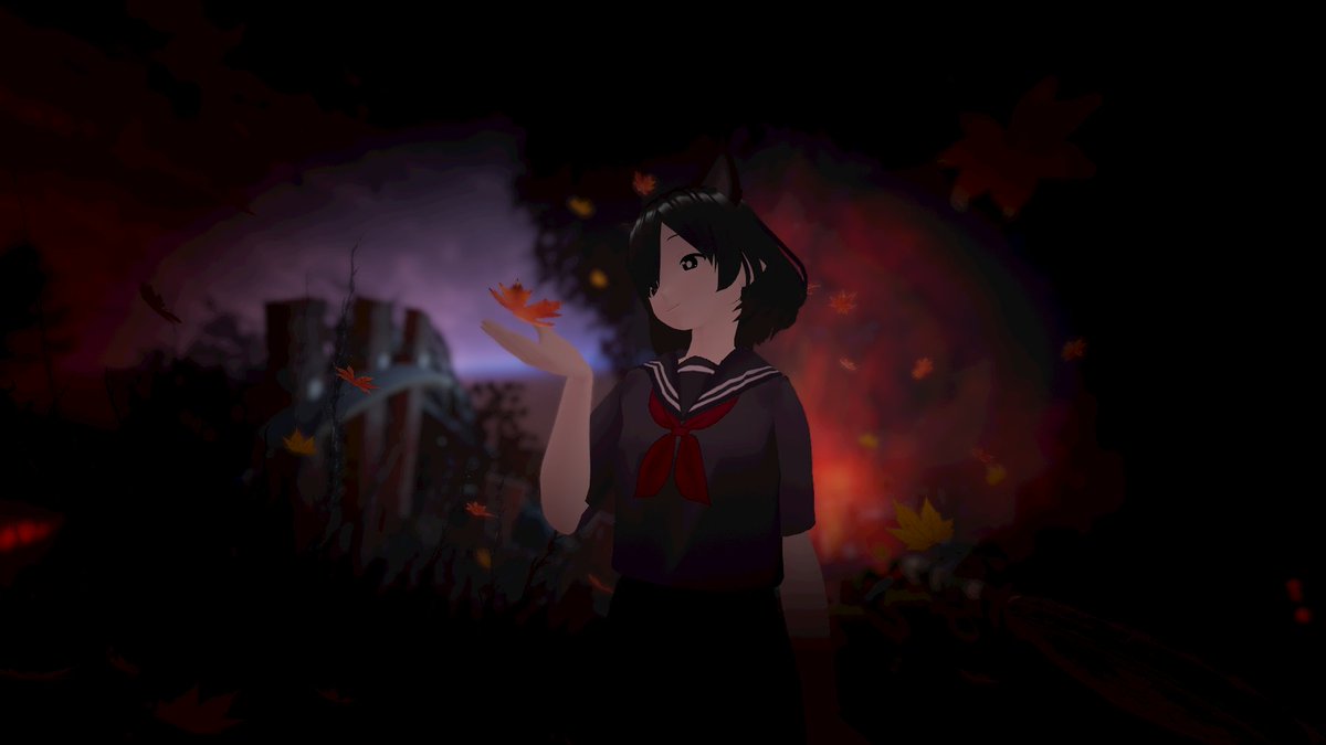 tyaki4416's tweet photo. これは…
彼女との記憶…

かずらさんのワールド
色なき風に今日を描く
https://t.co/8anDcsJIua
#cluster https://t.co/mxQPWrt0Ay