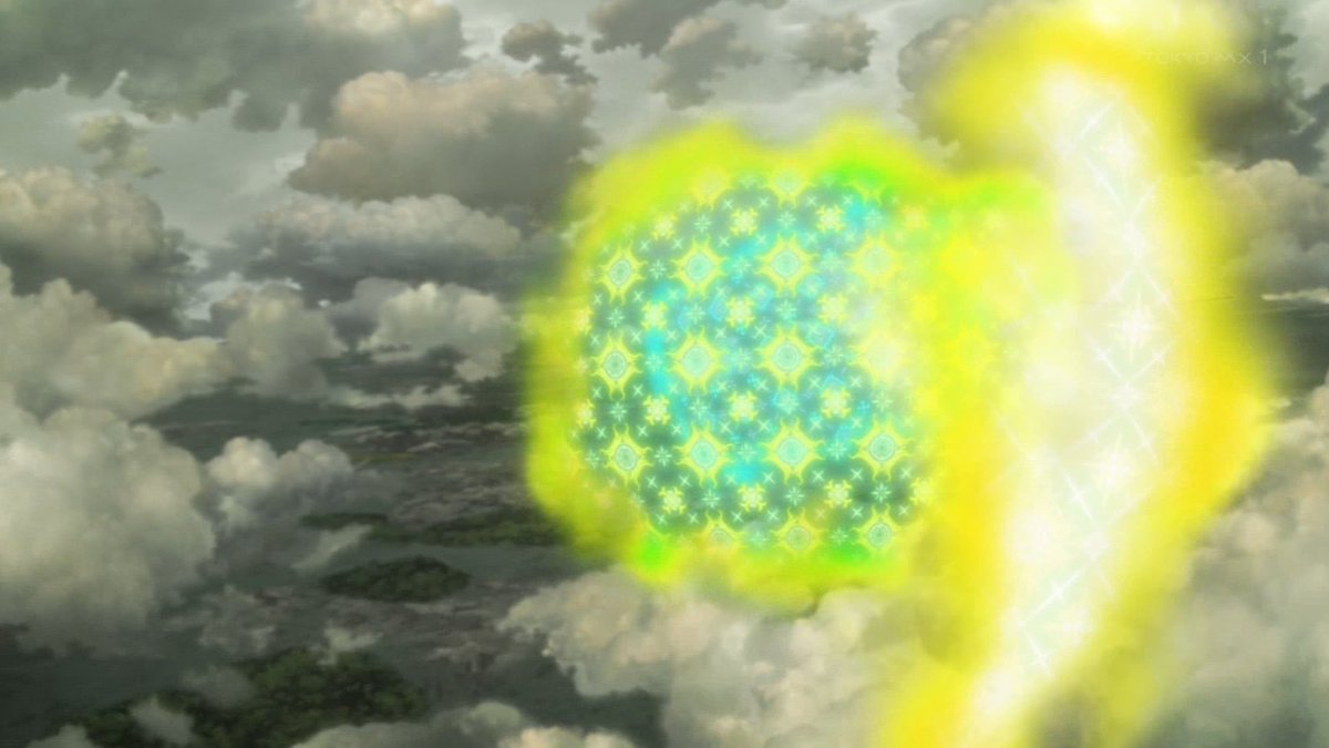 幼女戦記 第12話 ツイート画像 1