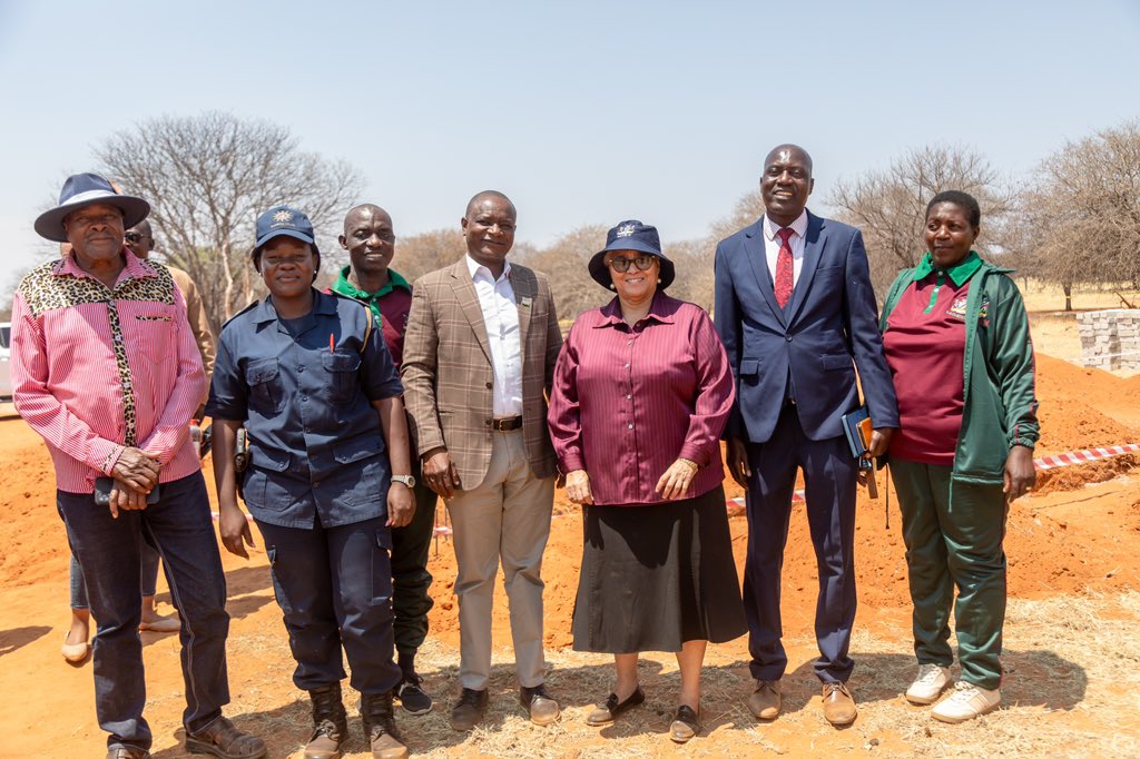 VPofNamibia tweet picture
