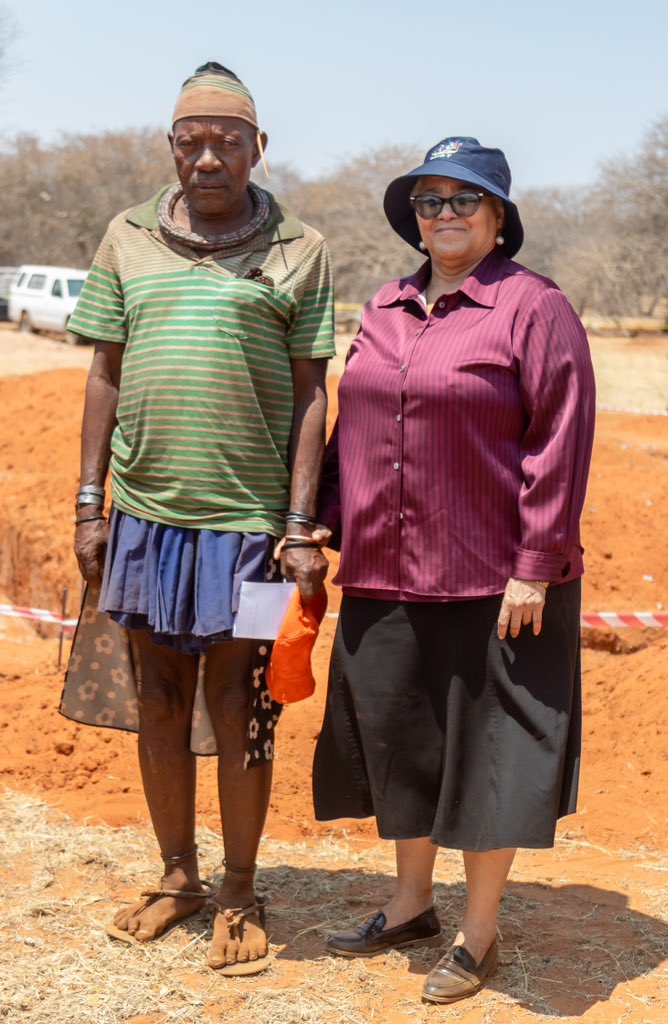 VPofNamibia tweet picture