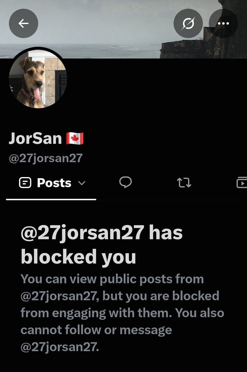 JpJustice4U's tweet photo. @27jorsan27 @rhysajlucero @BillKristol Nothing says I am brainwashed, like this loser replying and then blocking... https://t.co/zhQfR0R3Ve