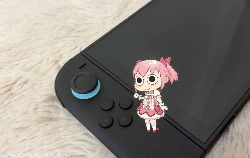edamamedesuu's tweet photo. ファイヤーエンブレムとゼルダやりたくて
買ってきたぷ
#switch2
#まどドラ
#まどか先輩 https://t.co/V1RRhFBwPr