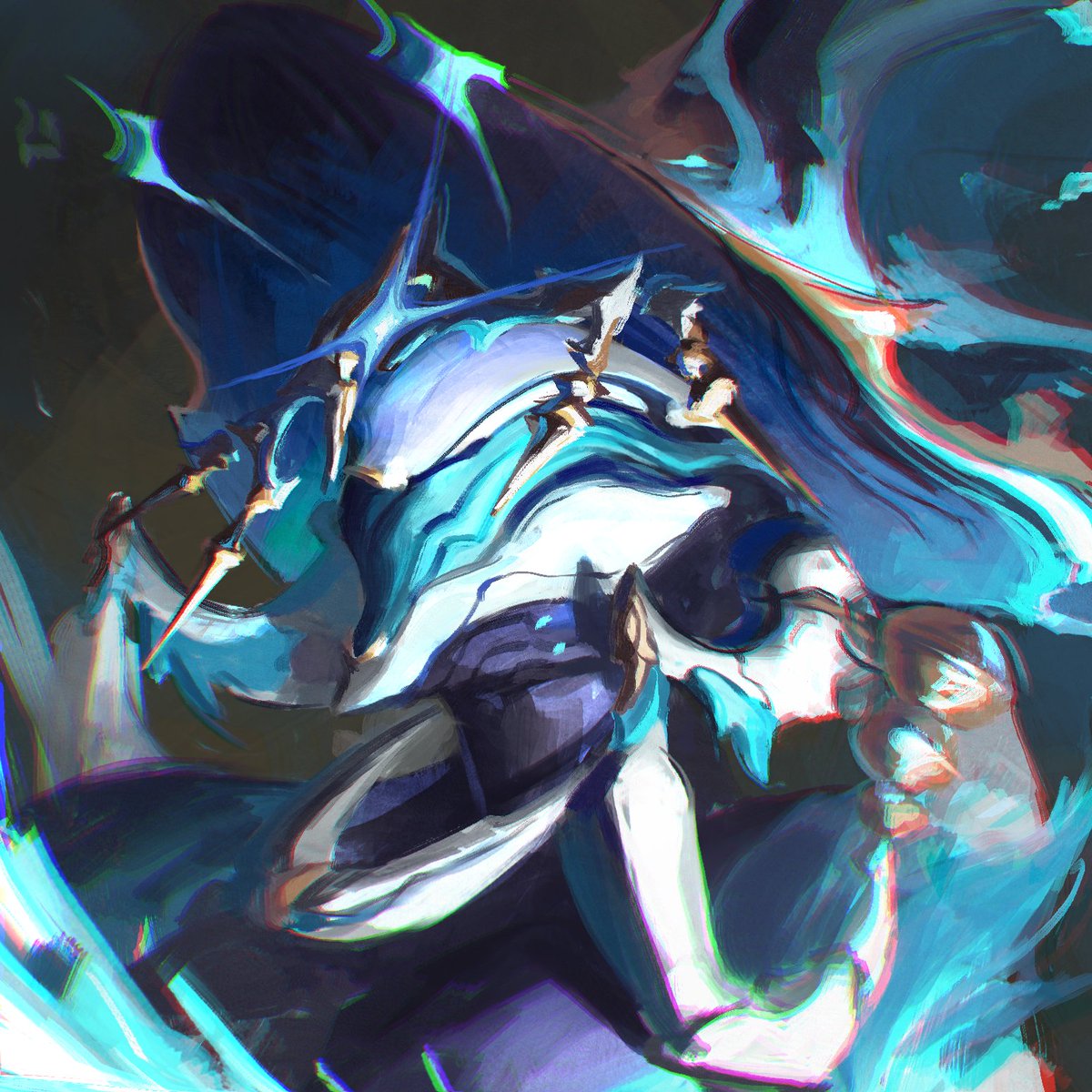 pherplancer's tweet photo. I am so happy with how it turned out!! 🥹🤍
(For got to post the art :p)
#warframe https://t.co/xHS1uVWZxl