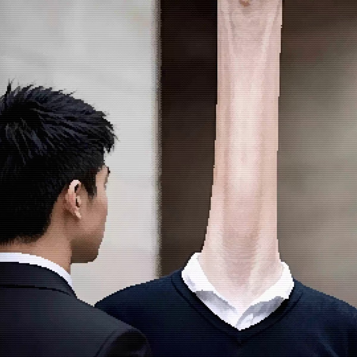 installing_smth's tweet photo. 본편과 체험판(데모)를 별도의 페이지로 만들면서, 본편의 상점 페이지엔 체험판과 다른 내용을 보여주는 스크린샷을 추가했습니다. 아직 구상 단계지만요. https://t.co/jwhKua5ZXi