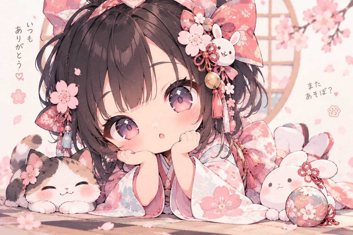 hidex2026's tweet photo. いいね、ありがとございます🥰 https://t.co/CM9d3w69vK