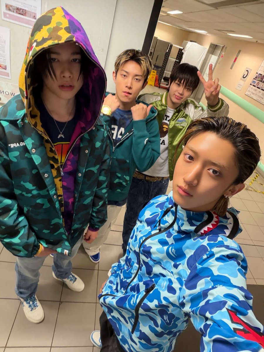 Shottiesss's tweet photo. LNGSHOT and NJS https://t.co/I3e3qqjUH1
